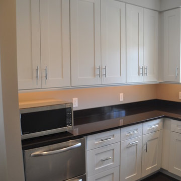 Office Kitchenette and Conference Room in Harford County, MD