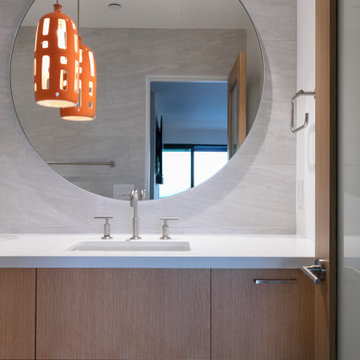 GAVIOTA, SAN CLEMENTE - UNDER CONSTRUCTION
