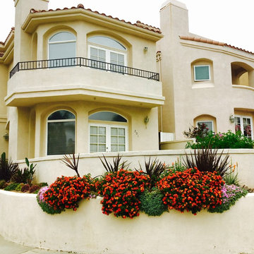 Design- Coastal, Huntington Beach, CA