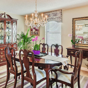 Dream Room 2014