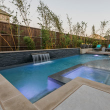 muc new swimming pool