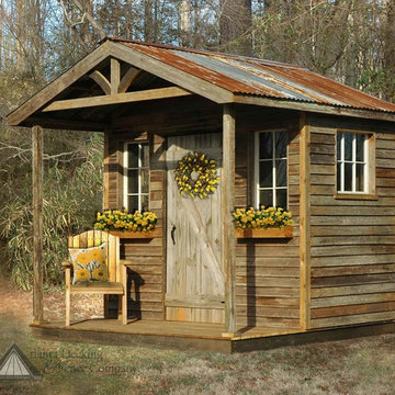 Storage Sheds