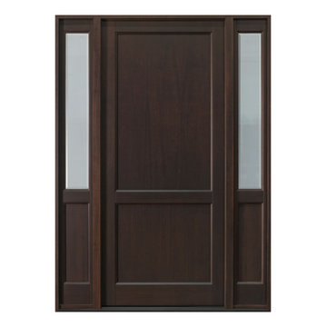 Classic Entry Doors