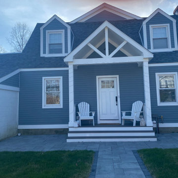 Total Home Renovation- Milford