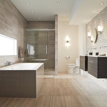 Ensuites