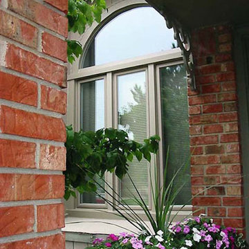 Casement Windows