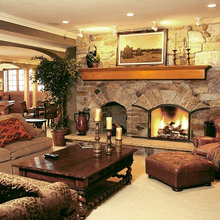 Patty's Lower Level