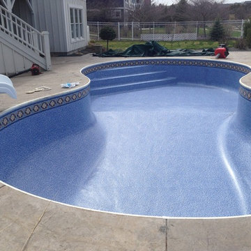 Pool Repair 8
