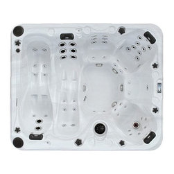 Passion Spas Signature Collection,DESIRE - Hot Tubs