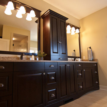 Craftsmen Two Story