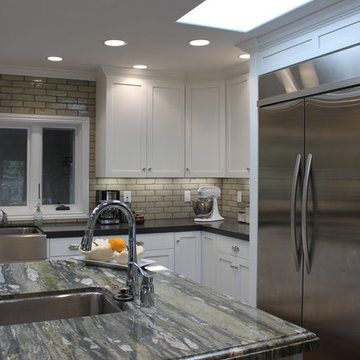 Modern Farmhouse