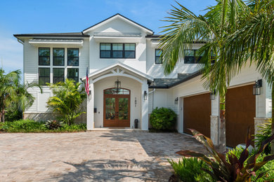 Exterior home photo in Orlando