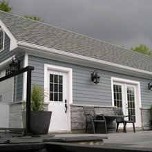 Siding
