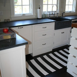 100 % Vinyl Runner Private Residence, La Jolla CA - Products