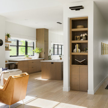 Watterson Residence