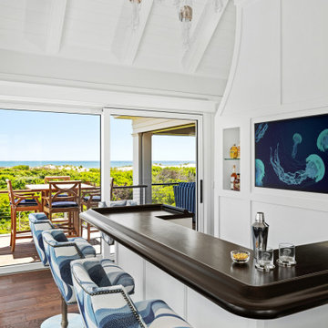 Oceanfront Privacy - Elegance
