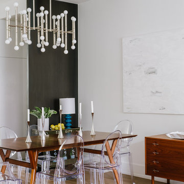 Shaw Rowhouse