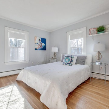 Wakefield Colonial receives 10 offers in 3 Days on Market!