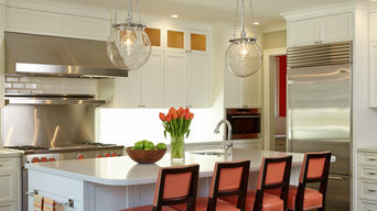 Mesa Avenue Residence