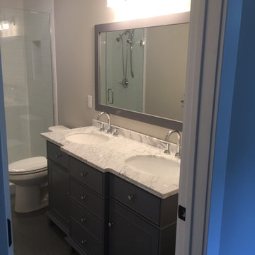 Kids Bath
