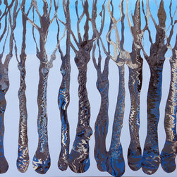 Contemporary artwork - Artwork