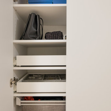 Cass Avenue Wardrobe