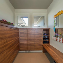 mudroom