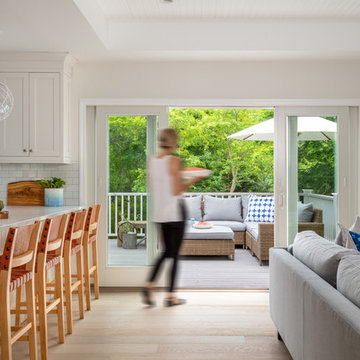 Shelter Island Project