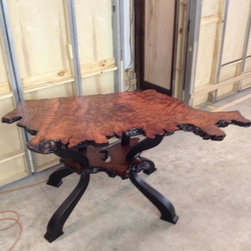 Misc. Projects - Products