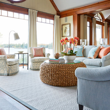 Anne Hepfer Designs Inc.