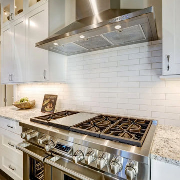 Historic Home Renovation