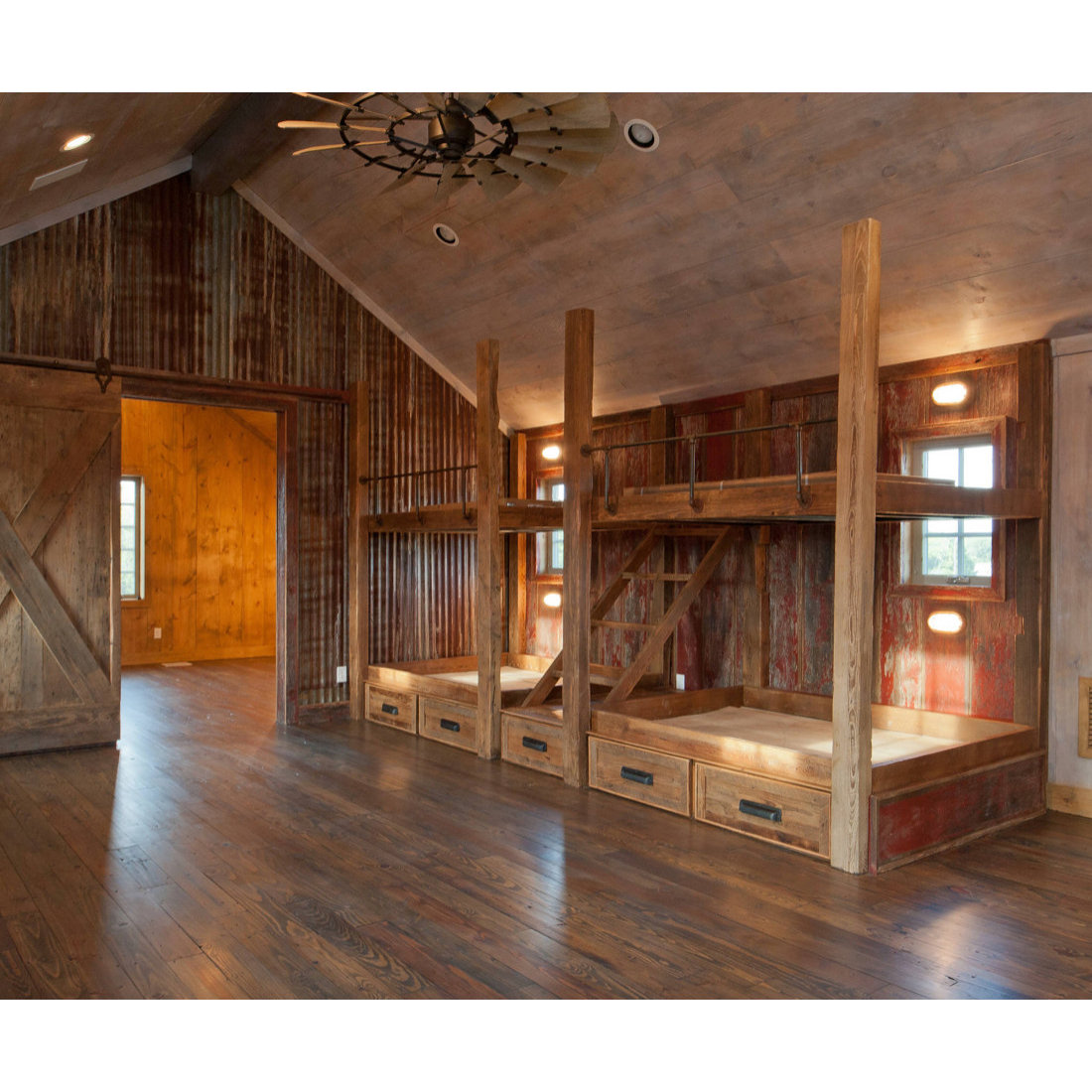 Fairview Barndominium
