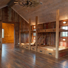 Barn Home