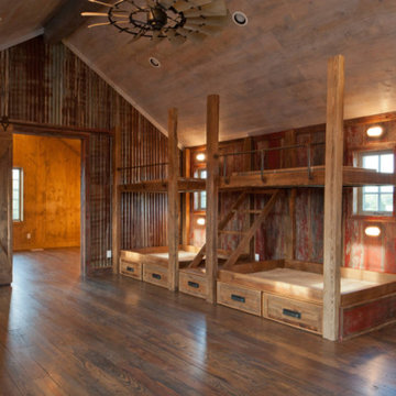 Fairview Barndominium
