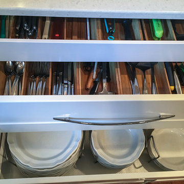 Kitchen Renovation