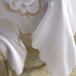 Holiday Entertaining - Tablecloths