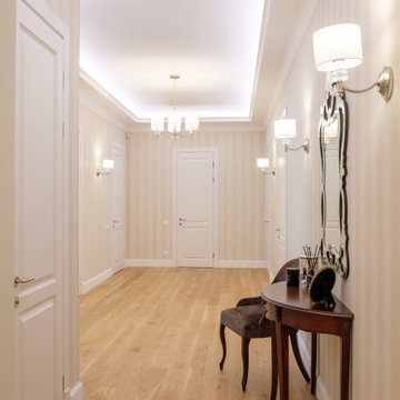 Apartment for parents