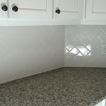 Backsplash