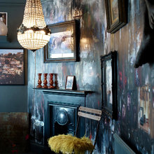 Brooklyn cottage