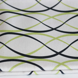 PURE Inspired Design - Organic Fabric - Dune { PURE Beach Collection } - Fabric
