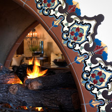 Fireplaces