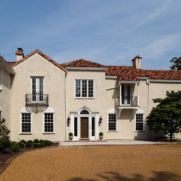 Ladue Home Expansion