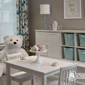 Sunstone Showhome in Keswick on the River