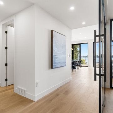 Chestermere Renovations