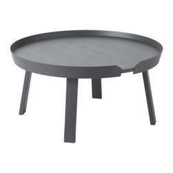 Muuto - around coffee tables - Coffee Tables