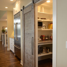 Pantry