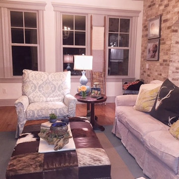 Main Living