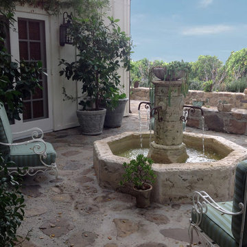 Ojai Home