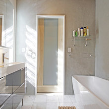 Bathroom - Upstairs