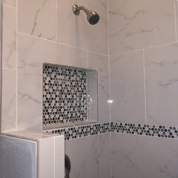 Duplex Rehab- After Photos